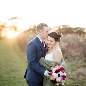 Meet your Posher, Madison